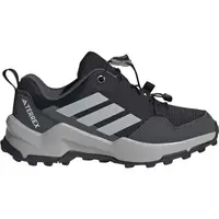 adidas TERREX AX4S SL K Dětská outdoorová obuv, černá, velikost 36 2/3
