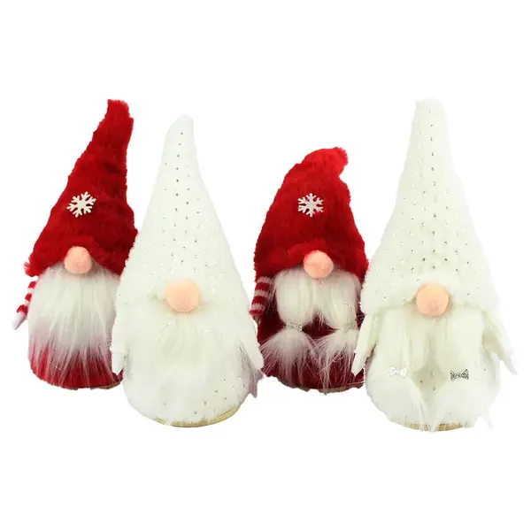 Škriatok 21 cm mix 44738