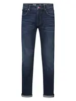 Petrol Industries Džínsy 'Starling'  modrá denim