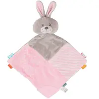 BABY MIX KRÁLÍK Usínáček, růžová, velikost