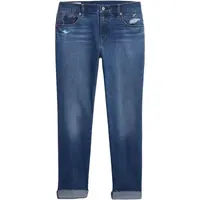 GAP MED FRICK Dámské džíny, modrá, velikost