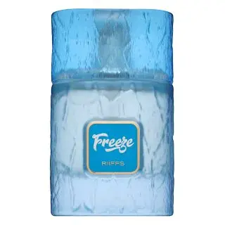 Riiffs Freeze čistý parfém unisex 100 ml