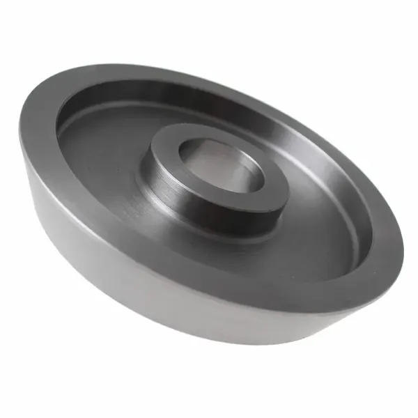 V&W MORAVA s.r.o. 6009059 extra velký kužel pro vyvažovačky pr. 40