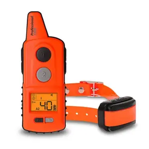 Dogtrace d-control professional 1000 mini - orange | Elektronický výcvikový obojek