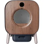 Pawbby Self-cleaning Cat Litter Box | Chytrá automatická toaleta pro kočky