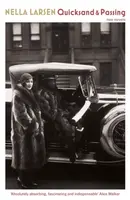 Quicksand & Passing - Larsen Nella