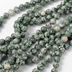 Gemstone Beads Strands