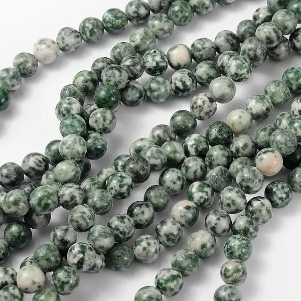 Gemstone Beads Strands