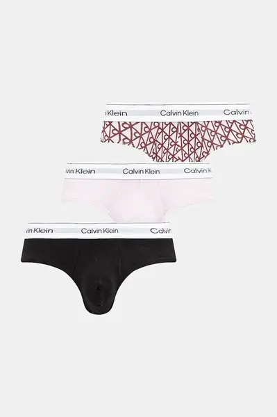 Spodní prádlo Calvin Klein Underwear 3-pack