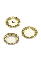 Jídelní set pro 6 osob Palais Royal 21-27 cm 18 částí