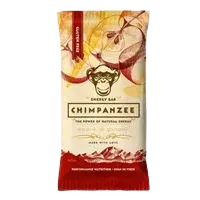 CHIMPANZEE Energy Bar apple & ginger 55 g