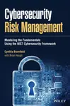 Cybersecurity Risk Management - Cynthia  Brumfield