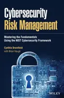Cybersecurity Risk Management - Cynthia  Brumfield