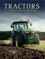 Tractors - Jonathan Whitlam