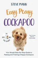 Easy Peasy Cockapoo - Steve Mann
