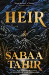 Heir - Sabaa Tahirová