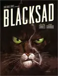 Blacksad - Juan Diaz Canales, Juanto Guarnido