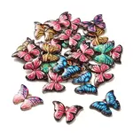 Printed Alloy Pendants