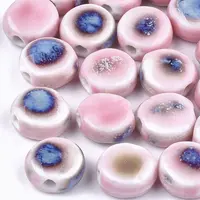 Handmade Porcelain Beads