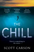 The Chill - Carson Scott