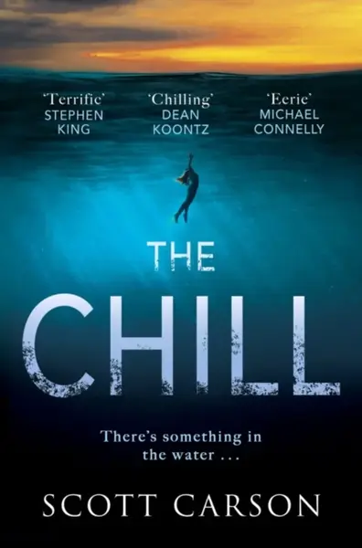 The Chill - Carson Scott