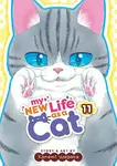 My New Life as a Cat Vol. 11 - Konomi Wagata