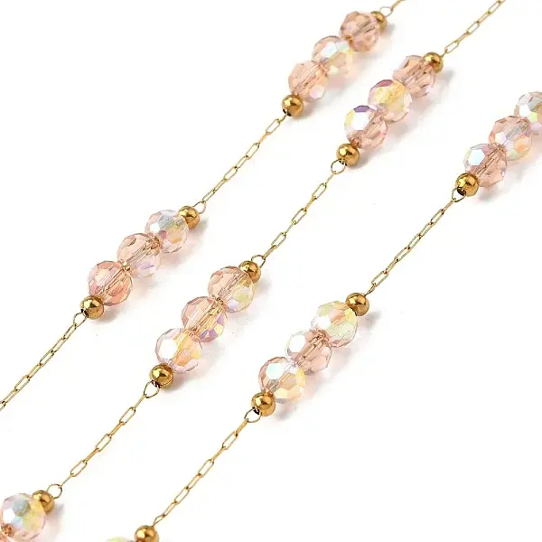 316 Surgical Stainless Steel Ball Chains