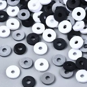 Handmade Polymer Clay Beads