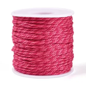50M Braided Polyester Cord