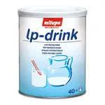 Milupa lp–drink prášek 400 g
