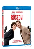 Roseovi - Jay Roach - film z kategorie Komedie