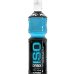 Nutrend Isodrinx Hotový nápoj cool 750 ml