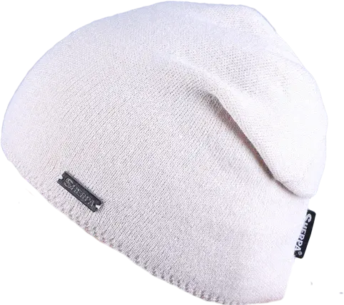 Dámská zimní čepice sherpa tanya béžová uni