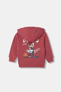 Dětská mikina United Colors of Benetton