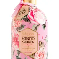 IDC Institute Scented Garden Růže tekuté mýdlo na ruce 500 ml