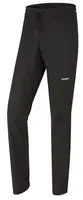 Husky Speedy Long L L, černá Dámské outdoorové kalhoty