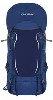 Husky Rony 50l modrá Batoh Expedice