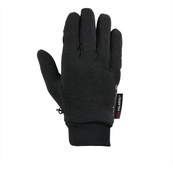 Lafuma Vars XL, černá Pánské rukavice