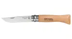 Opinel VR N°06 Inox buk Zavírací nůž