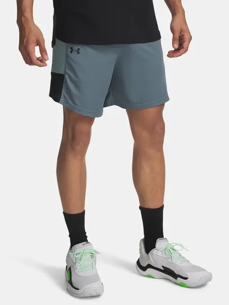 Pánské šortky Under Armour UA Zone 7in Short-BLU