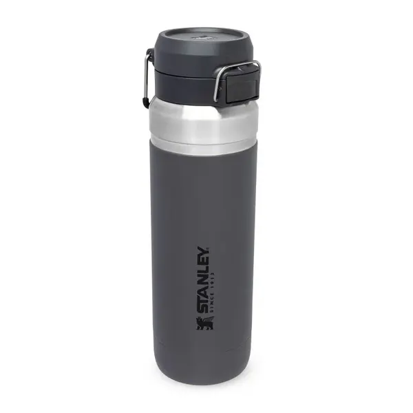Stanley GO FLIP charcoal Termolahev