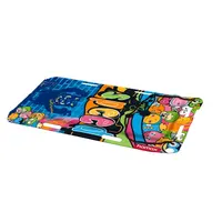 Hamax Maxi Mattress Design