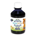 AVITA BLUEIRON Tekuté železo Děti 250 ml