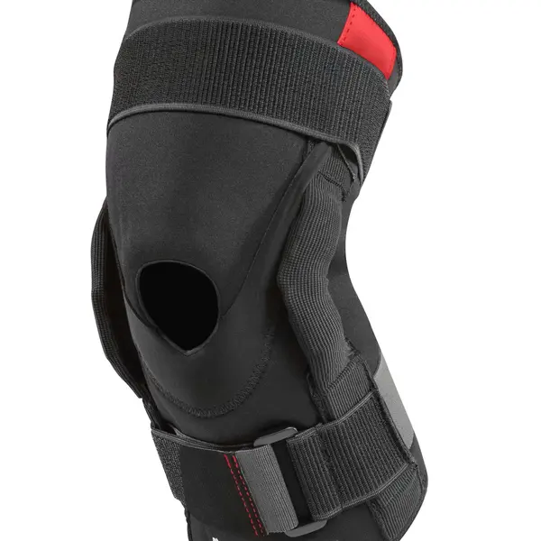 Mueller Hinged Knee Brace, ortéza na koleno Velikost: S