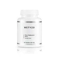 WETYZO Pure Kyselina hyaluronová