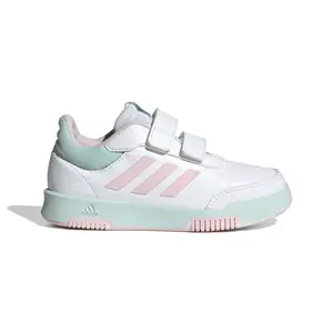 adidas Tensaur Hook and Loop Shoes 35