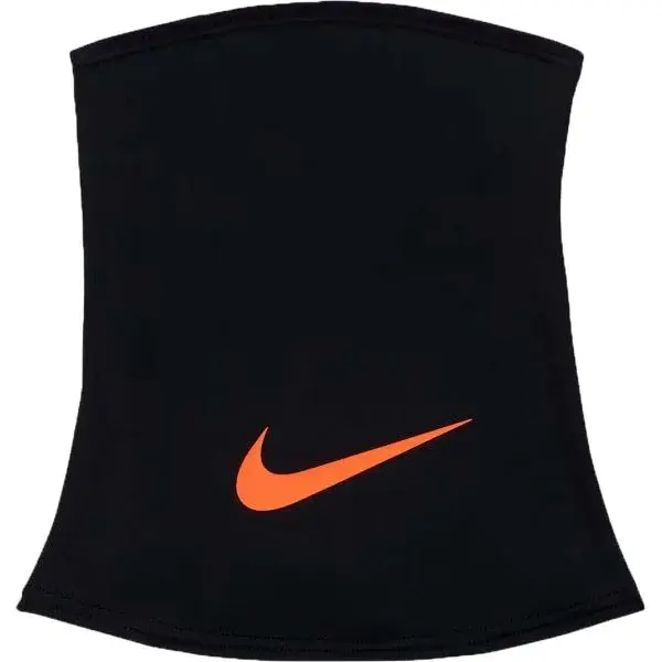 Nike ACADEMY DRI-FIT Nákrčník, černá, velikost
