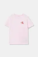 Dětské bavlněné tričko Calvin Klein Jeans