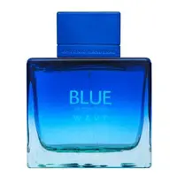 Antonio Banderas Blue Seduction Wave toaletní voda pro muže 100 ml