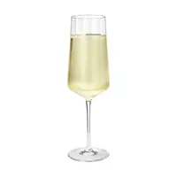 Sklenice na šumivé víno BERNADOTTE, set 6ks - Georg Jensen